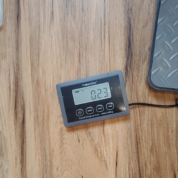 Current Air Cream Smocked Peasant Blouse Cottage Core Anthropologie Sz XS - Picture 14 of 14